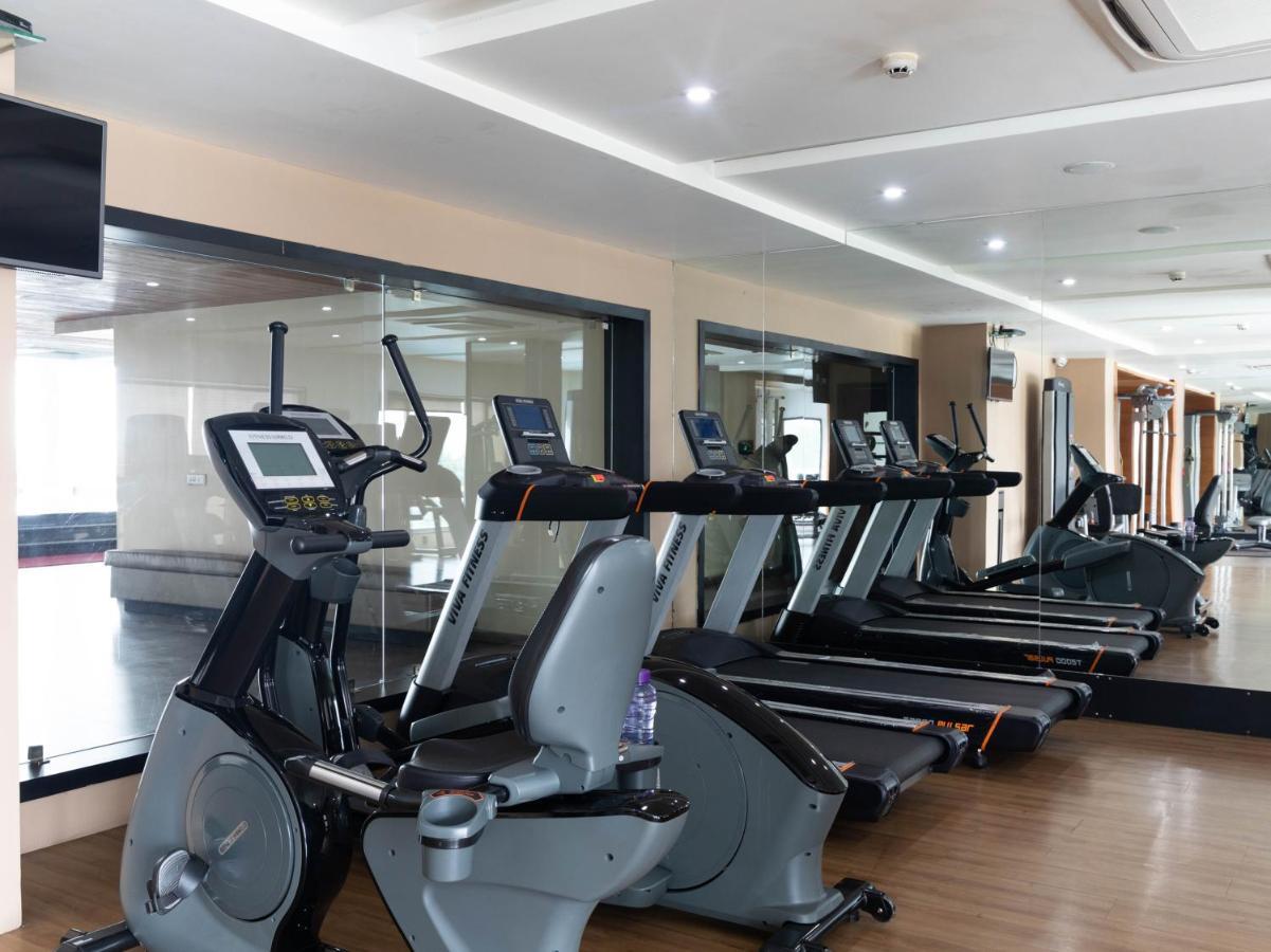 Anjushree Hotell Ujjain Exteriör bild